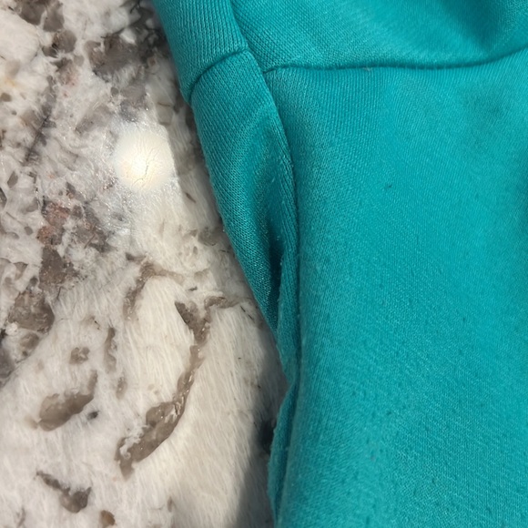 LAST CHANCE 4/$20 Metaphor knit blazer Sz L - Picture 6 of 12